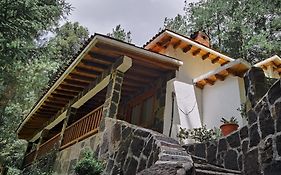 Los Azufres Spa Natural